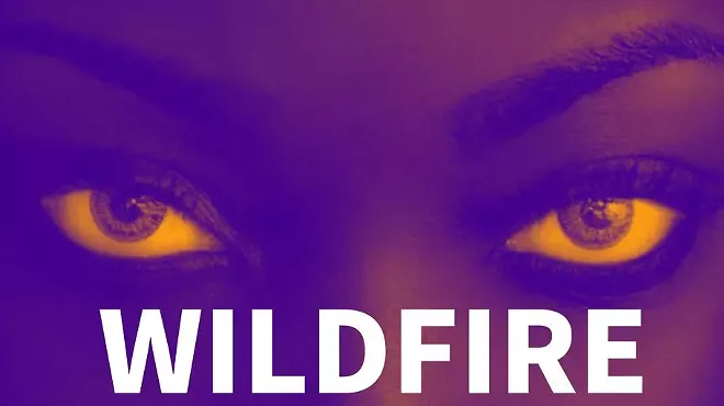 Image: Wildfire