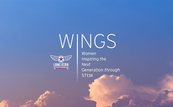 Image: WINGS Speaker Series: Aldora Louw &ndash; NASA Deputy Division Chief of the Aircraft Operations Division