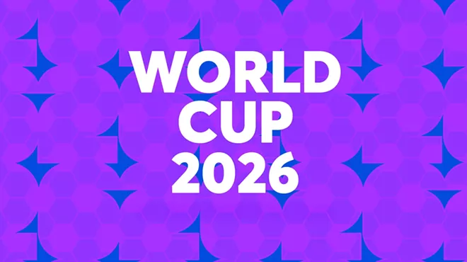 Image: World Cup: Match 65 Group H - Cabo Verde vs Saudi Arabia
