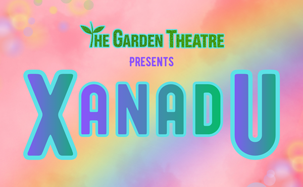 Image: Xanadu