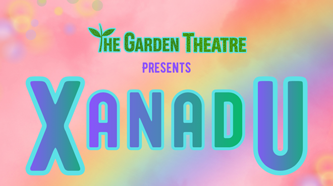 Image: Xanadu