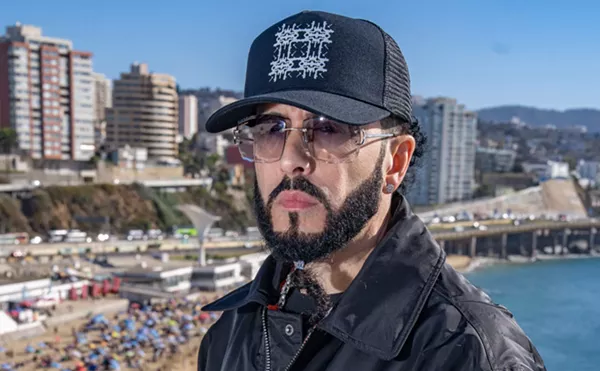 Image: Yandel - SINFONICO