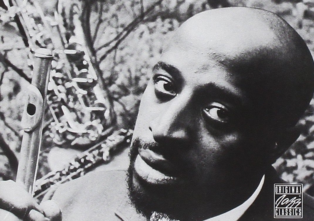 Yusef Lateef was an avid explorer of musics and philosophies from all over the world.